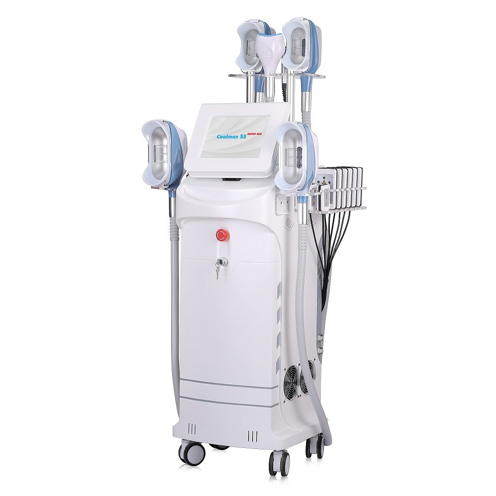 CRYOLIPOLYSIS